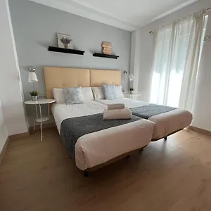 Apn Hatabin Apartamento